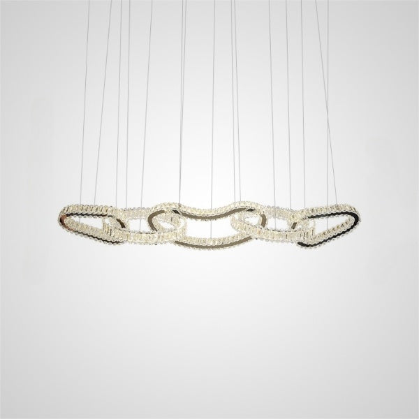 SEFENIAS LUX Long lighting fixture
