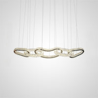 SEFENIAS LUX Long lighting fixture