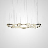 SEFENIAS LUX Long lighting fixture
