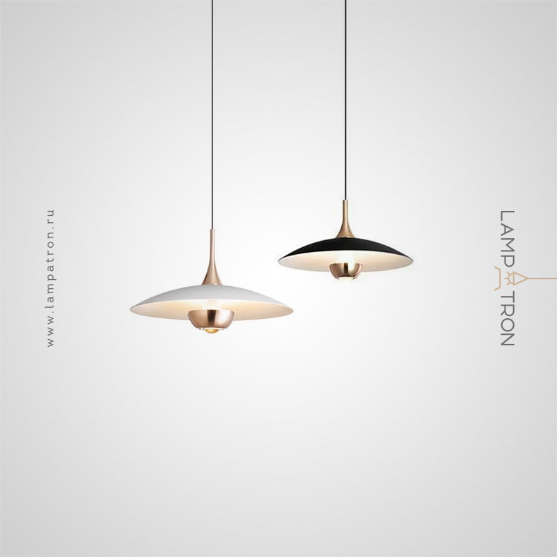 SEGERT Pendant light