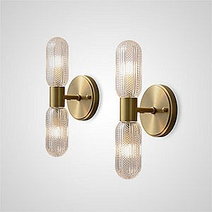 SELIA Wall light fixture