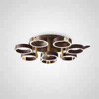SELLIF D CH Ceiling chandelier