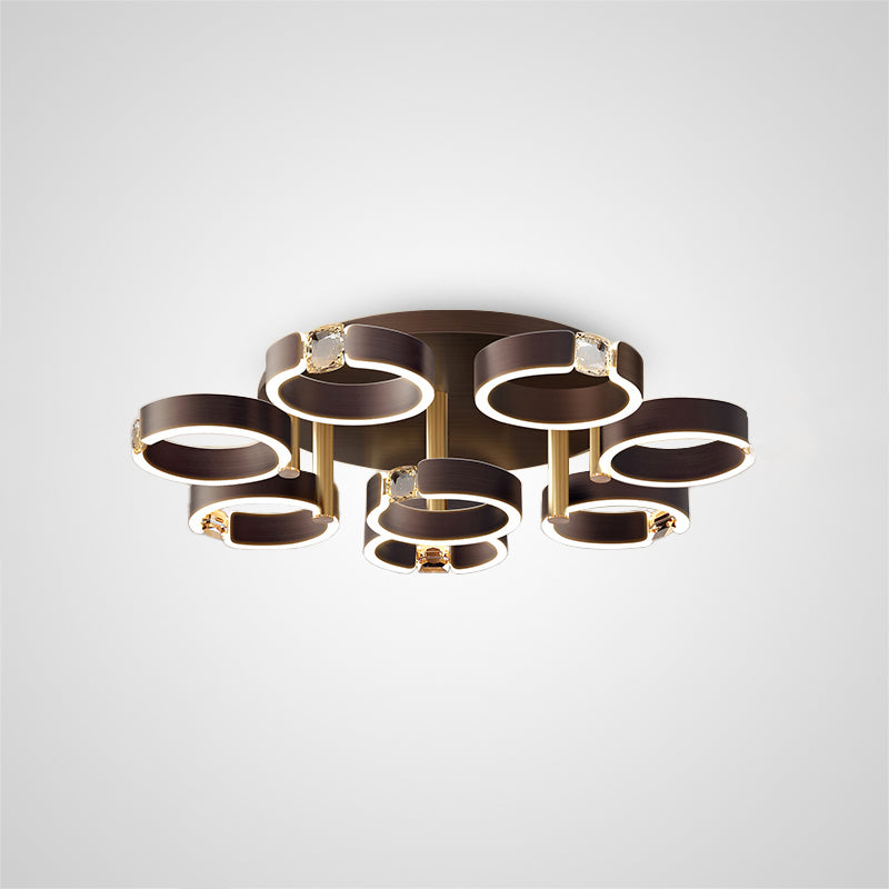 SELLIF D CH Ceiling chandelier