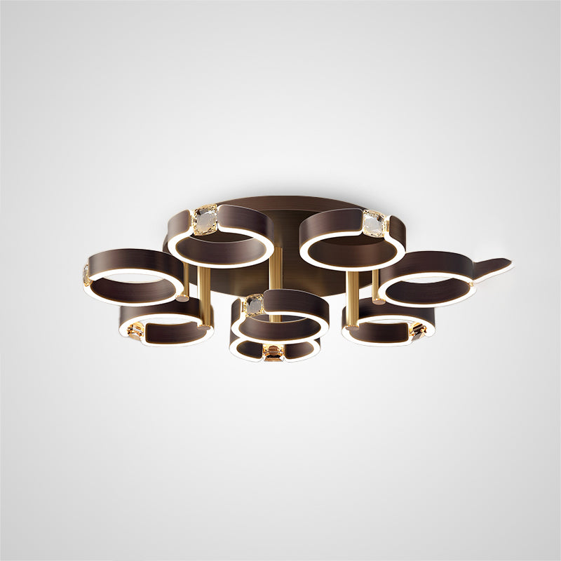 SELLIF D CH Ceiling chandelier
