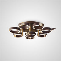 SELLIF D CH Ceiling chandelier