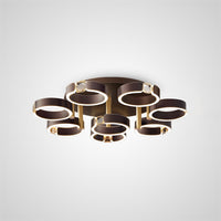 SELLIF D CH Ceiling chandelier