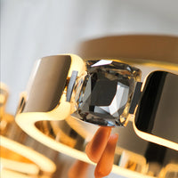 SELLIF D CH Ceiling chandelier