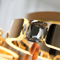 SELLIF D CH Ceiling chandelier