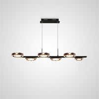 SELLIF LONG Long lighting fixture