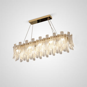 SELVAR LONG Long lighting fixture
