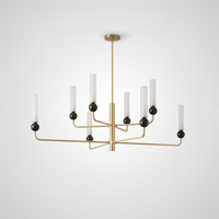STENLY Chandelier