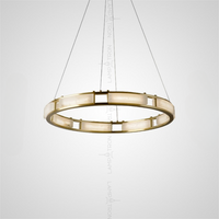 SERIANNA Ring lighting fixture