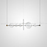 SESSA Long lighting fixture
