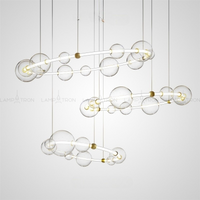 SESSA RING Ring lighting fixture