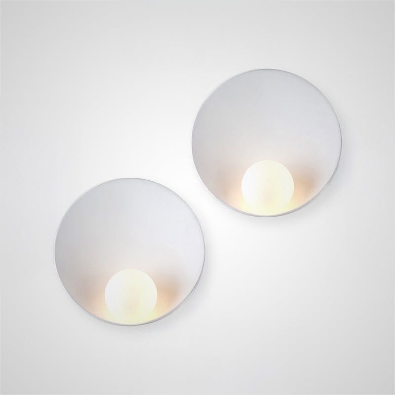 SESSEL Wall light fixture