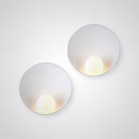 SESSEL Wall light fixture