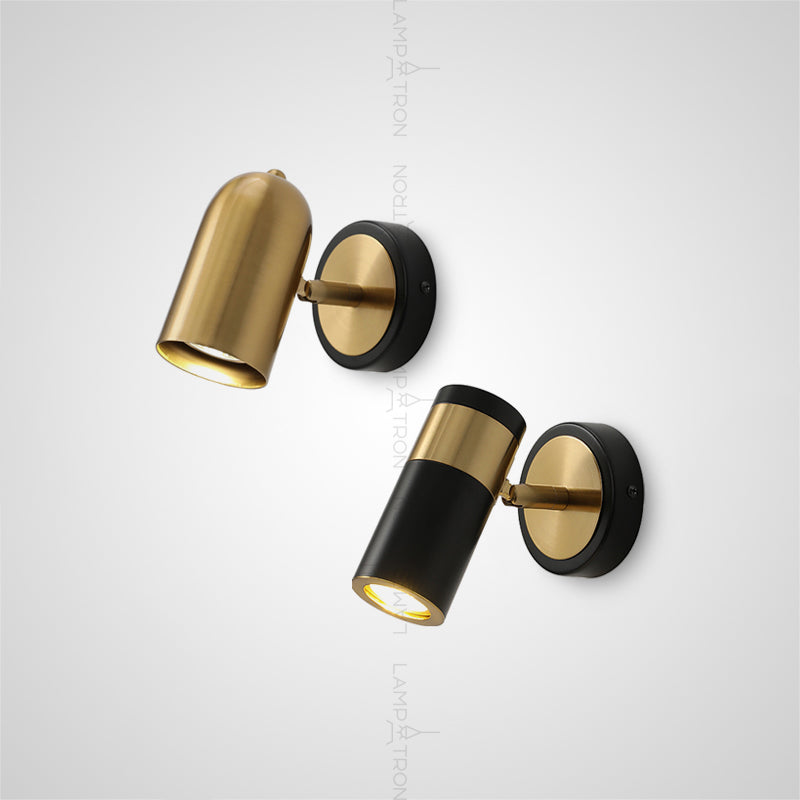 SET Wall light fixture