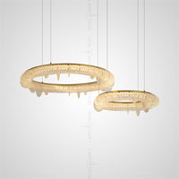 SEVILLA Ring lighting fixture