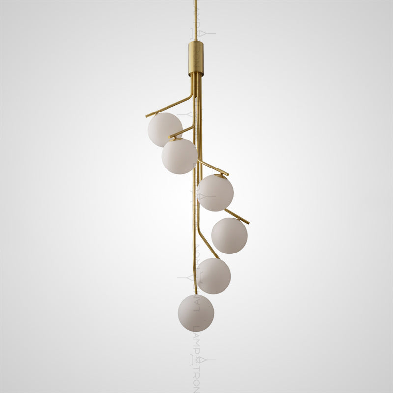 SHIRLEY Pendant light