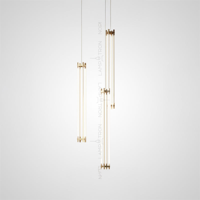 SHOOT Pendant light