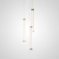 SHOOT Pendant light