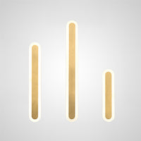 SIFFER Wall light fixture