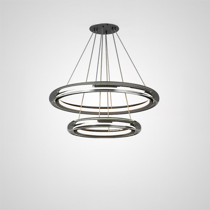 SIGURD Ring lighting fixture