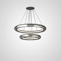 SIGURD Ring lighting fixture