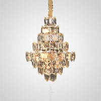 SIMONETTA Chandelier