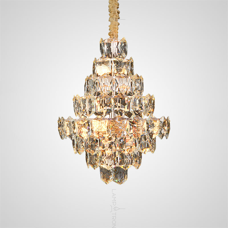 SIMONETTA Chandelier