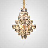 SIMONETTA Chandelier