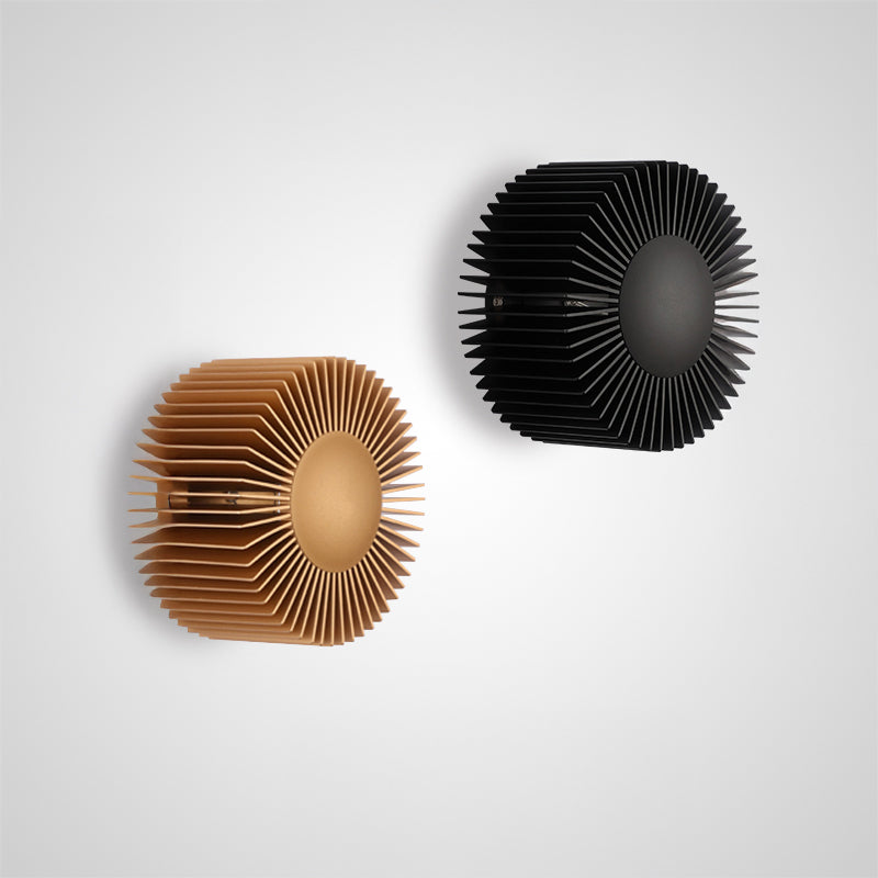 SMED Wall light fixture