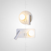 SNOTRA WALL Wall light fixture