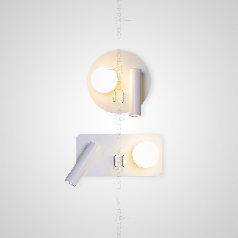 SNOTRA WALL Wall light fixture
