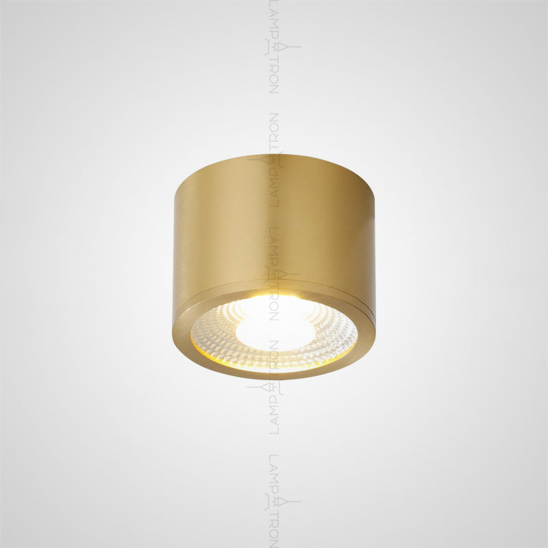 SOLA Spot light fixture
