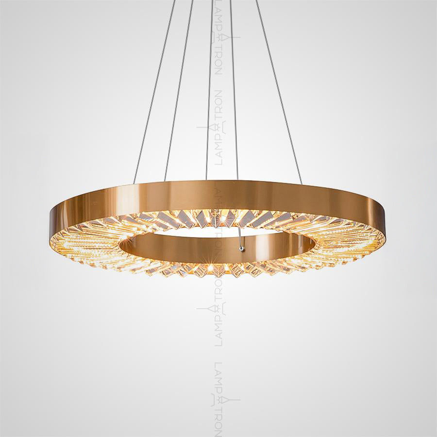 SOPHI Ring lighting fixture
