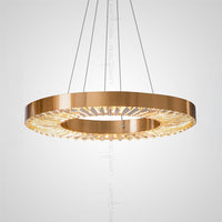 SOPHI Ring lighting fixture