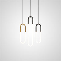 SOREN Pendant light