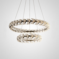 STAN RING Chandelier