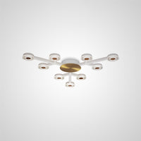 STARDUST Ceiling chandelier