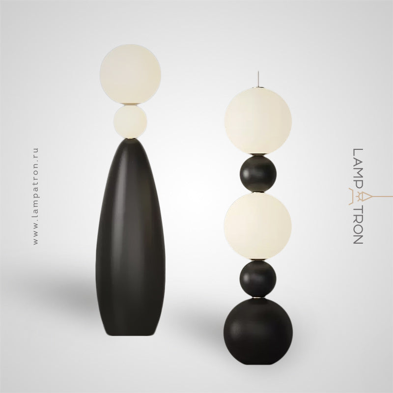 STELLAN Floor lamp