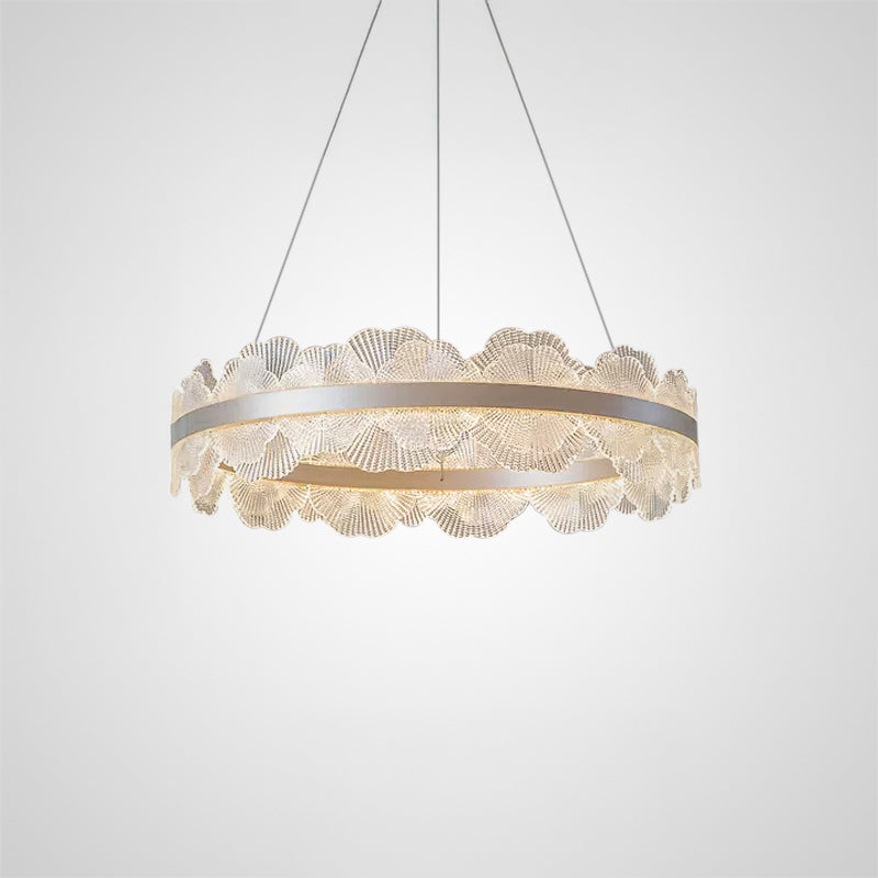 STEVIE Ring lighting fixture
