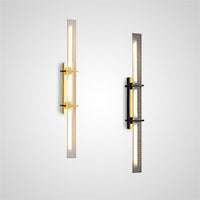STINUS CLIP Wall light fixture