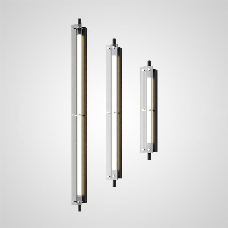 STINUS GLOSS Wall light fixture