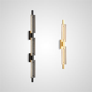 STINUS STEP Wall light fixture