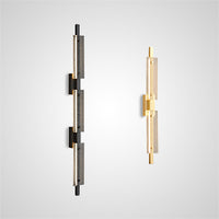 STINUS STEP Wall light fixture