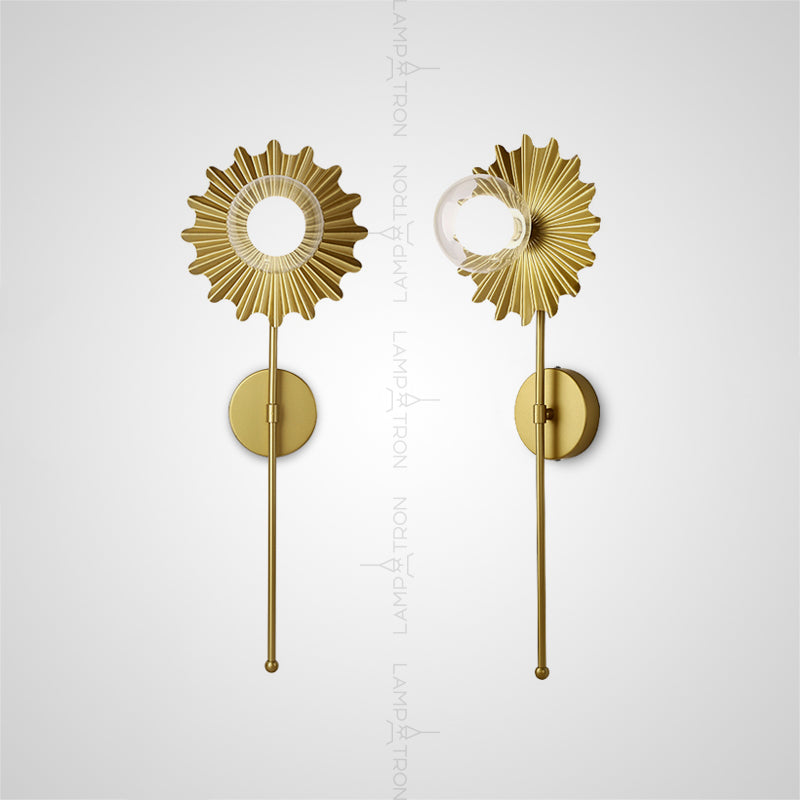 SUNNY Wall light fixture