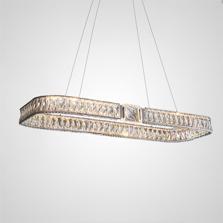 SYLVEST LONG Long lighting fixture
