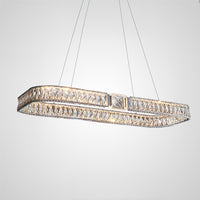 SYLVEST LONG Long lighting fixture