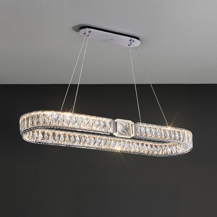 SYLVEST LONG Long lighting fixture